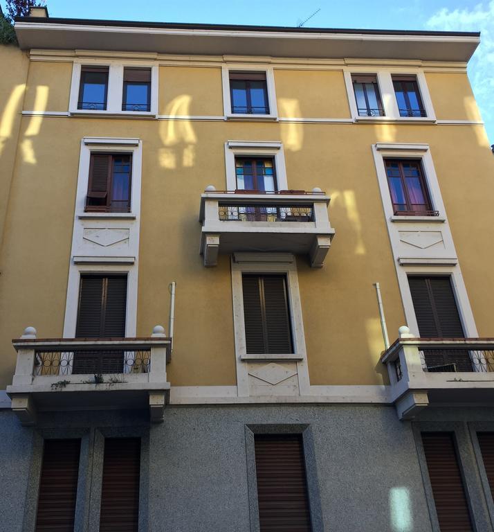 Loreto Elite Milano Luaran gambar