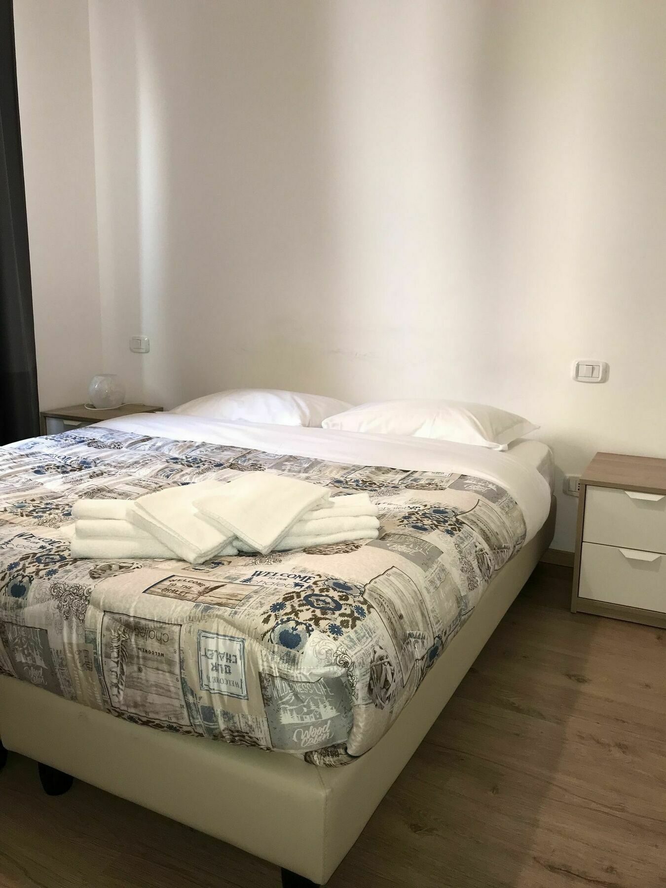 Loreto Elite Milano Luaran gambar