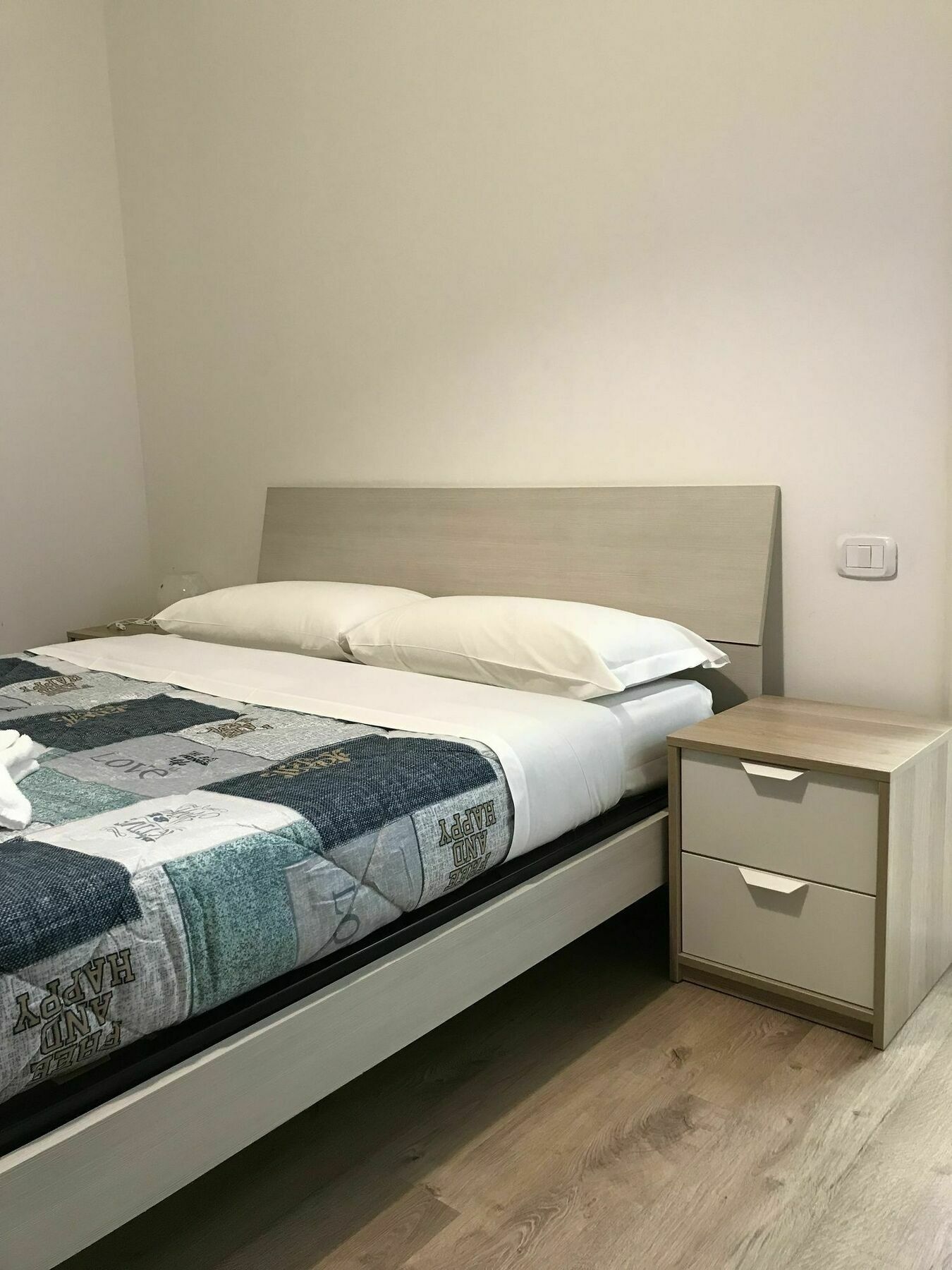 Loreto Elite Milano Luaran gambar
