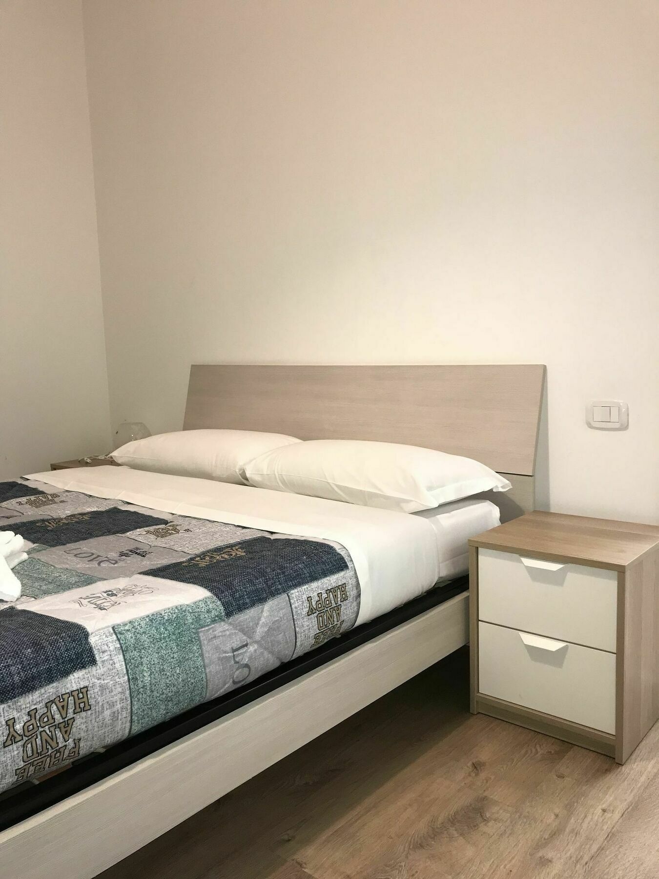 Loreto Elite Milano Luaran gambar