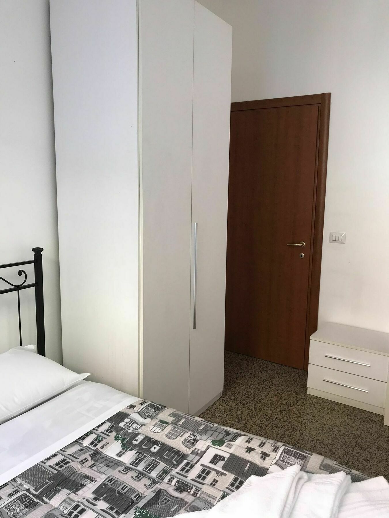 Loreto Elite Milano Luaran gambar