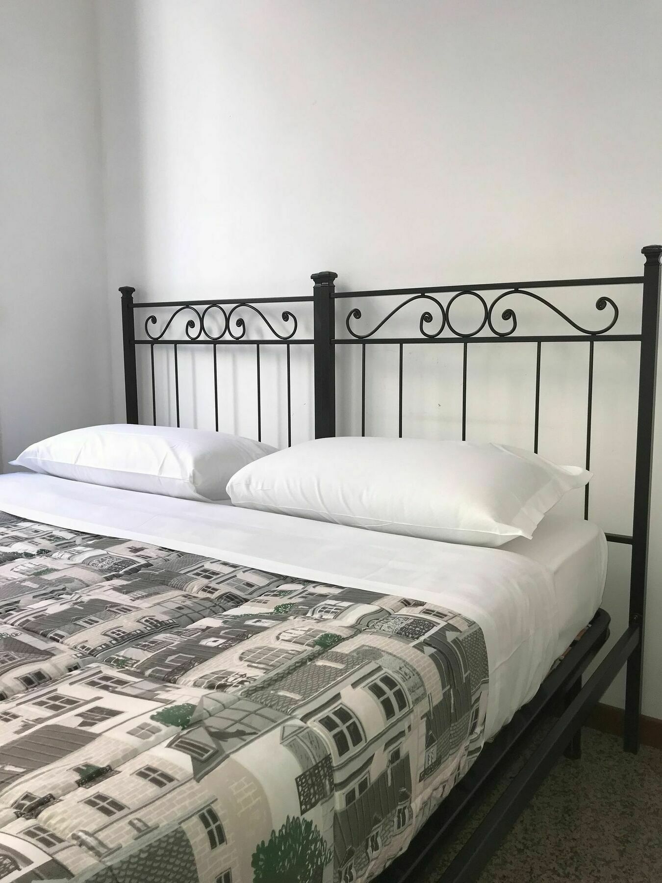 Loreto Elite Milano Luaran gambar